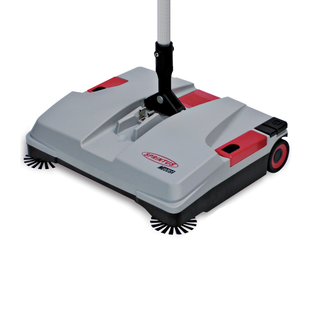 Productafbeelding nr. 2: Accuveegmachine SPRiNTUS MEDUSA, set van 2 accu’s