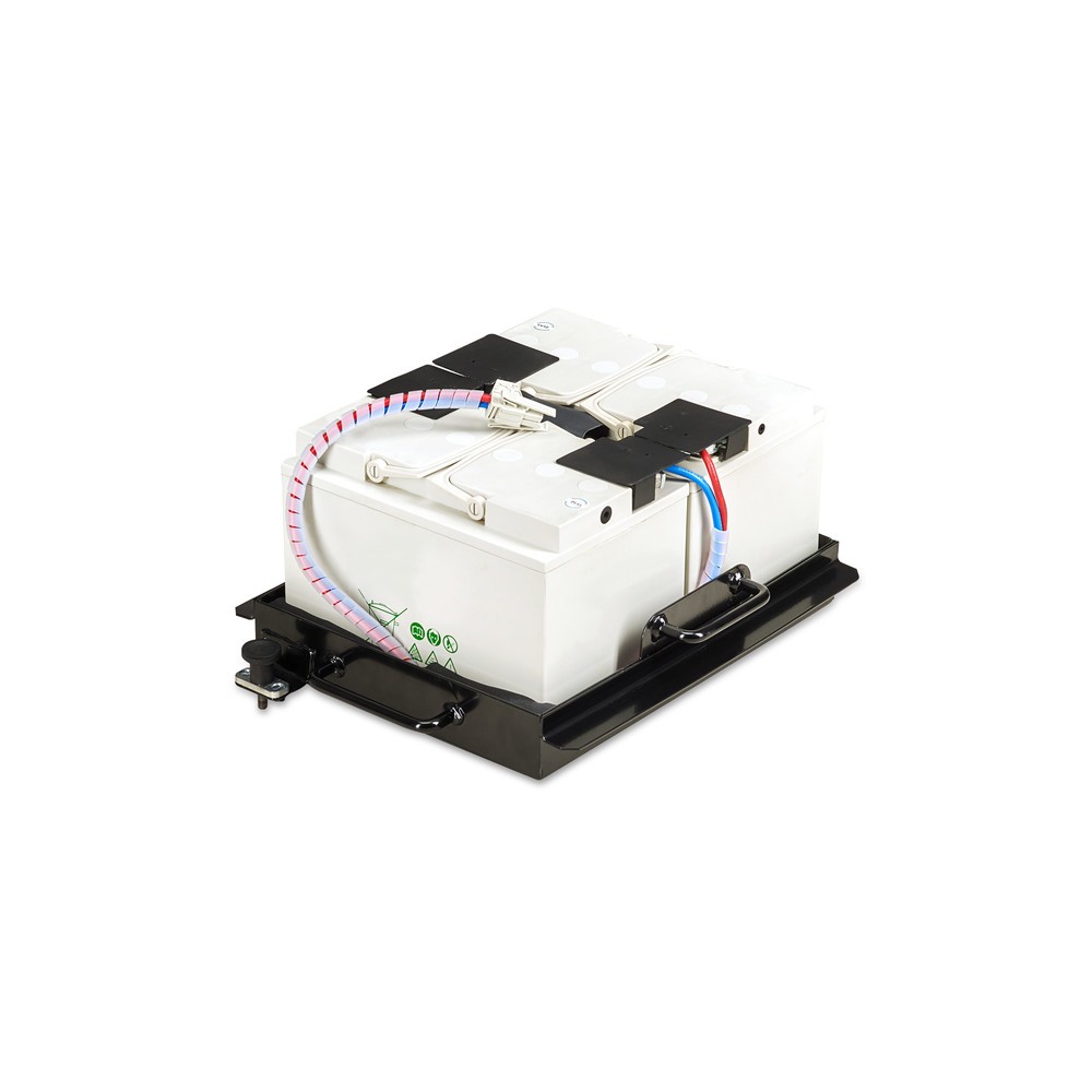 Product afbeelding: Accuwisselbak voor mobiele werkplek Jungheinrich WMD 203w, WMD 207w