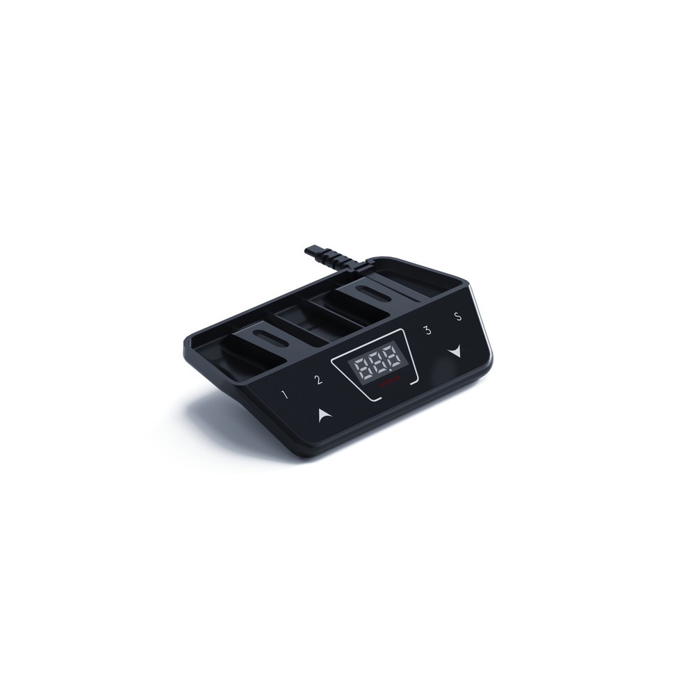 Produktabbildung: Actiforce Handschalter ActiSwitch Pro