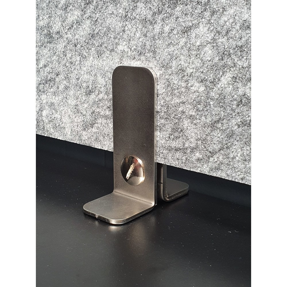N° de l'image du produit 2 : Actiforce Paroi de protection acoustique large