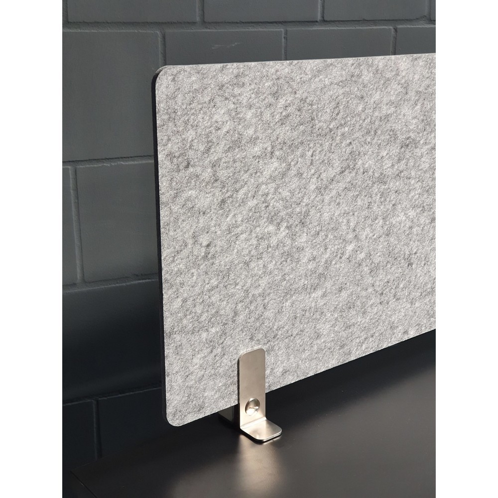 N° de l'image du produit 3 : Actiforce Paroi de protection acoustique large