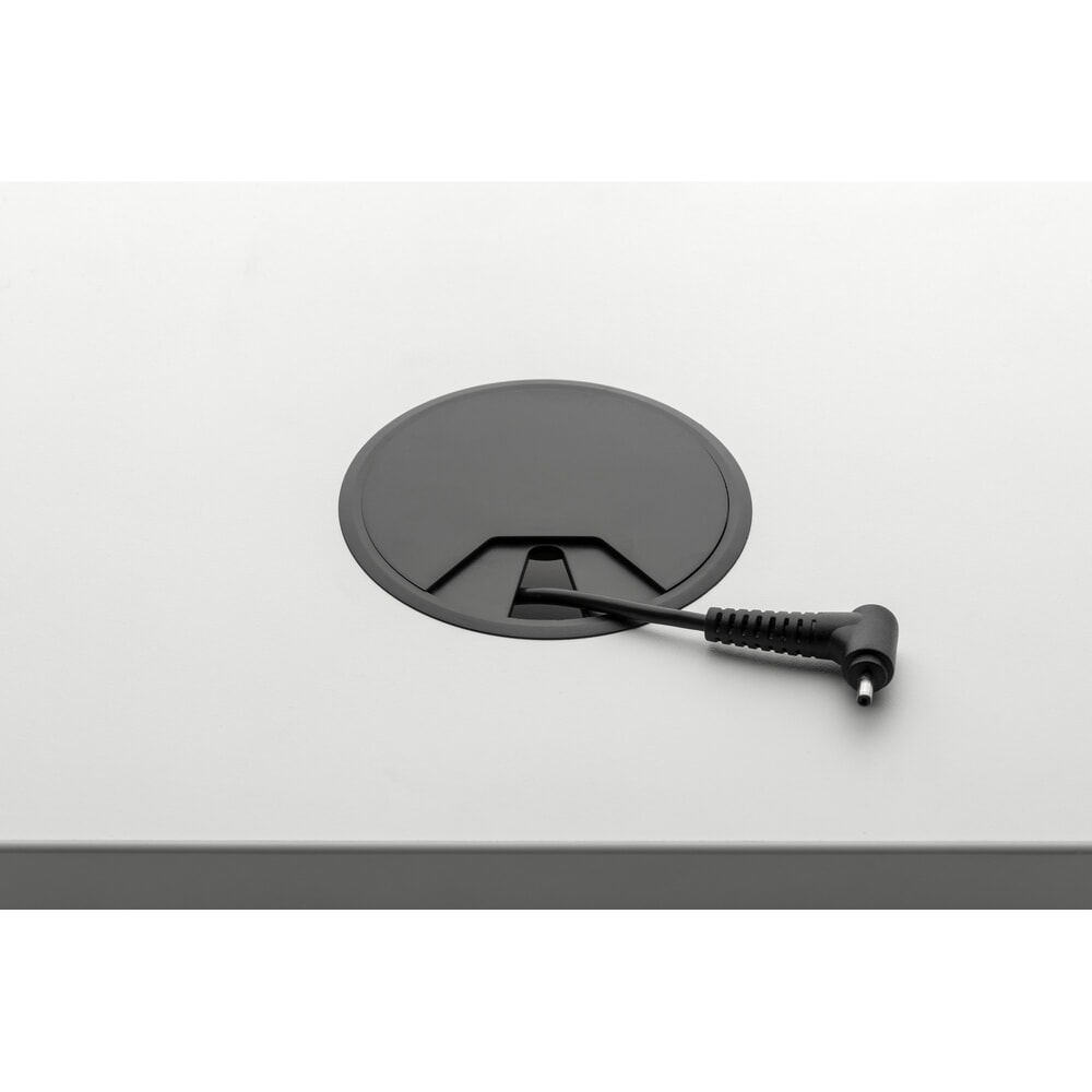 N° de l'image du produit 2 : Actiforce Passe-câbles, argent