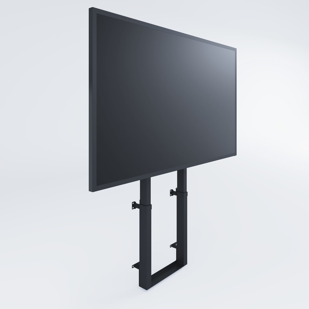 N° de l'image du produit 3 : Actiforce Support ascenseur TV motorisé Easy