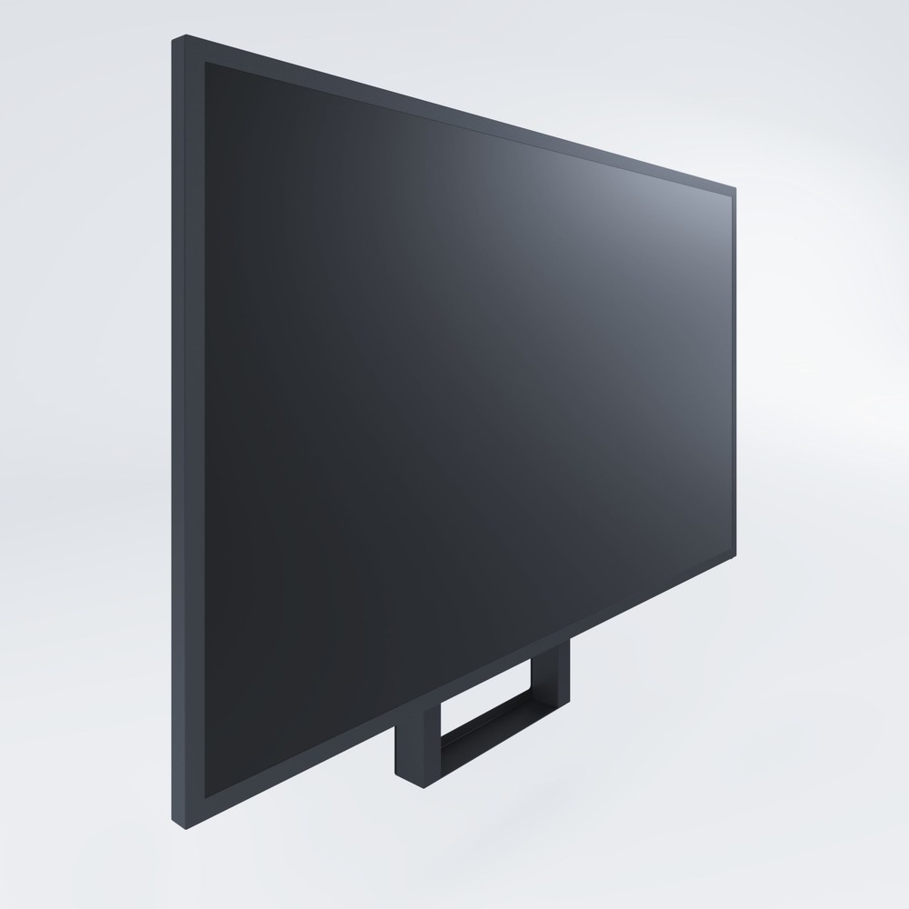 N° de l'image du produit 4 : Actiforce Support ascenseur TV motorisé Easy