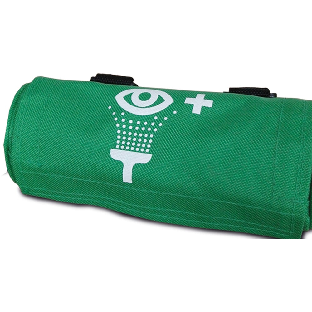 Produktabbildung: ACTIOMEDIC® Gürteltasche für 250 ml Augenspülflasche