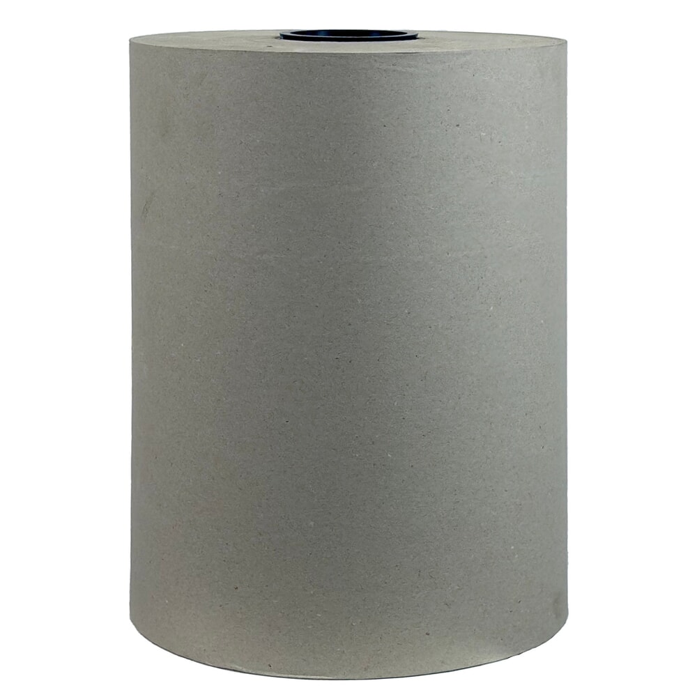 Produktabbildung: activaPaper® Papierpolster, Rolle, Wellenstoff, 70g, 350 mm x 450 Lfm/Rolle