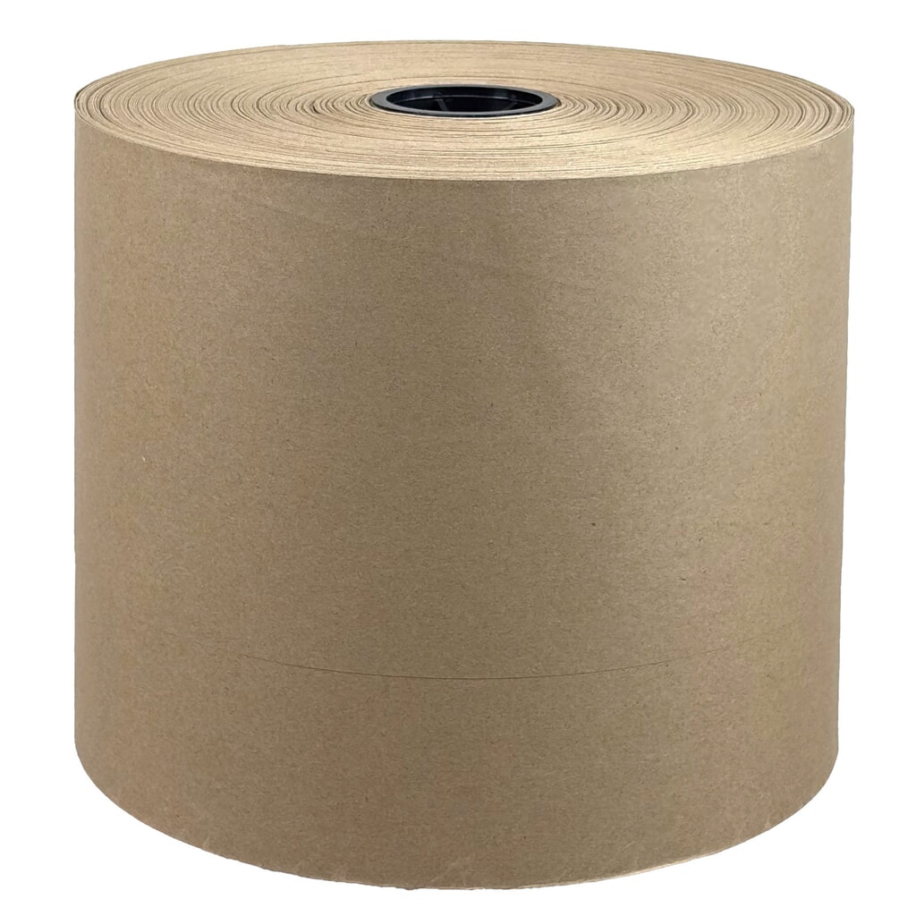 activaPaper® Papierpolster, Rolle, Wellenstoff, gefaltet, 120g, 700 mm x 170 Lfm/Rolle Produktabbildung: activaPaper® Papierpolster, Rolle, Wellenstoff, gefaltet, 120g, 700 mm x 170 Lfm/Rolle
