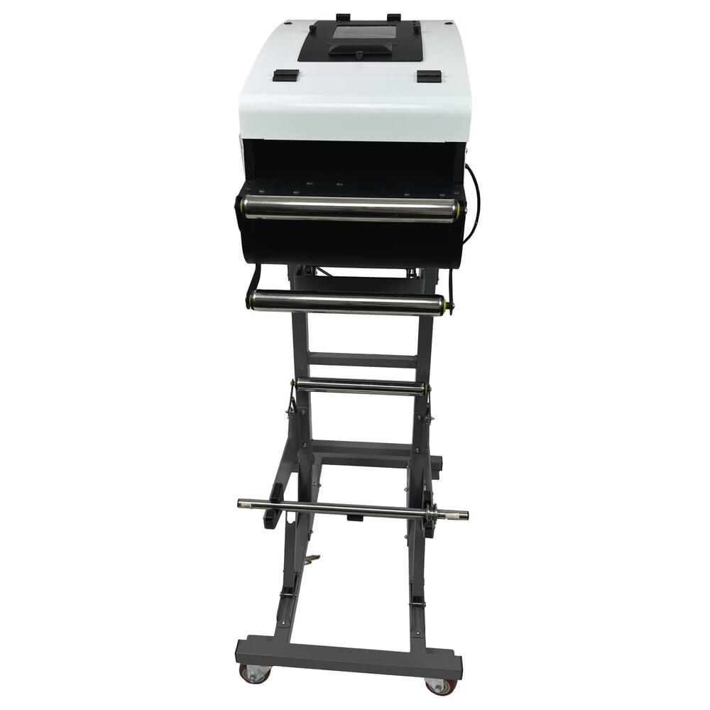 Produktabbildung Nr. 11: activaPaper® Papierpolstermaschine PA5000 für wechselnde Verpackungssituationen, elektrisch, Pedal/Touchscreen, Menge und Länge variabel einstellbar, Rolle von 70g² bis 120g²
