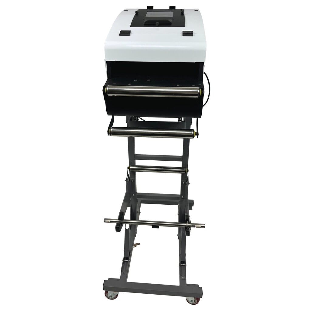 Produktabbildung Nr. 12: activaPaper® Papierpolstermaschine PA5000 für wechselnde Verpackungssituationen, elektrisch, Pedal/Touchscreen, Menge und Länge variabel einstellbar, Rolle von 70g² bis 120g²
