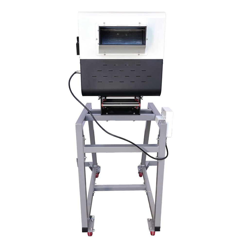 Produktabbildung Nr. 6: activaPaper® Papierpolstermaschine PA6000 für Serienverpackung und große Verpackungsmengen, elektrisch, Pedal/Touchscreen, Dauerbetrieb möglich, Palette bis 90g²/Faltpack 70g/m²