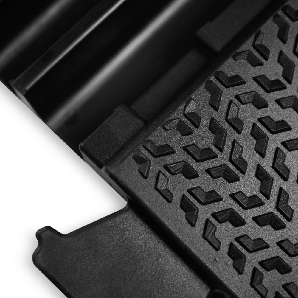 N° de l'image du produit 4 : Adaptateur/embout pour passage de câbles Defender® MIDI 5 2D by Adam Hall, femelle