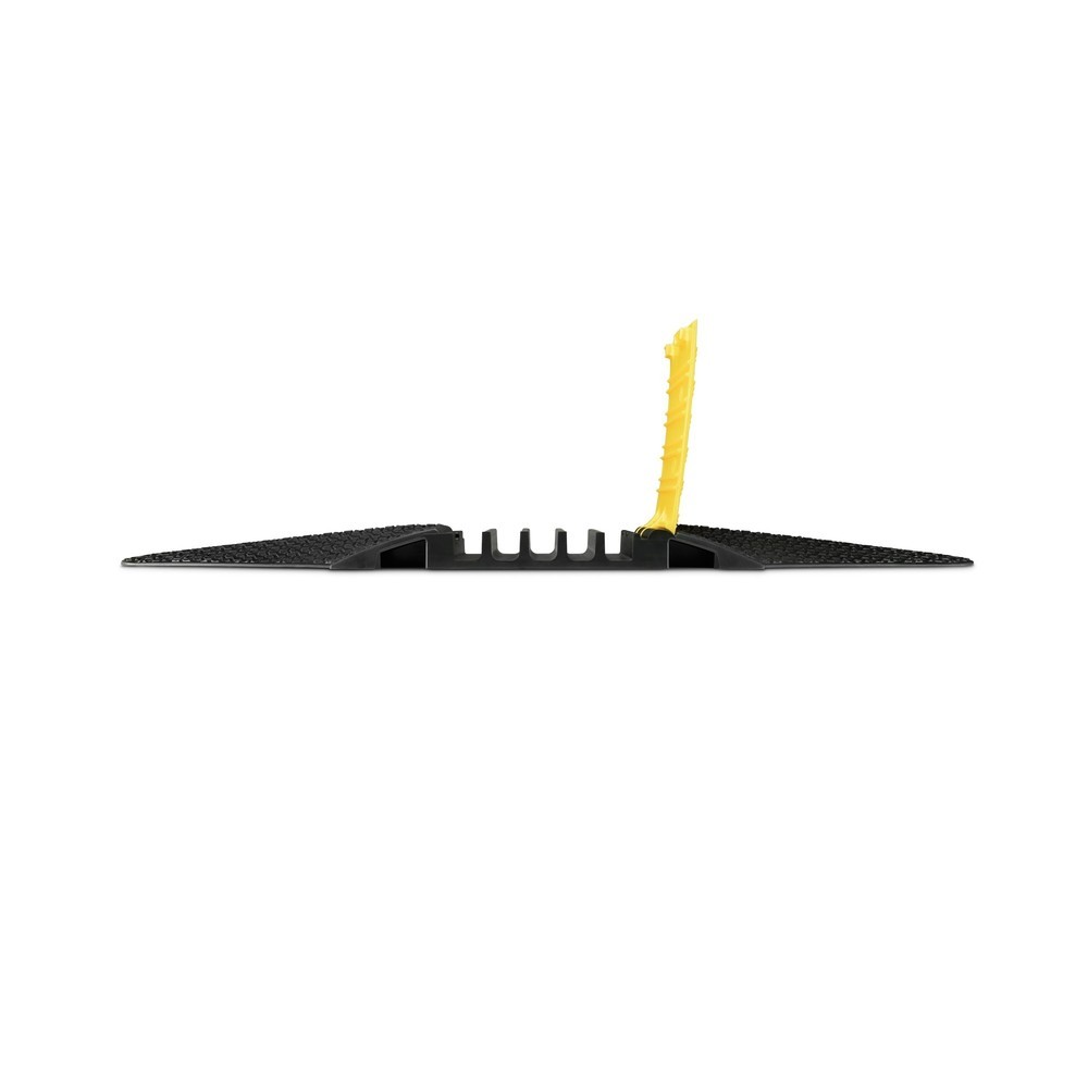 N° de l'image du produit 5 : Adaptateur/embout pour passage de câbles Defender® MIDI 5 2D by Adam Hall, femelle