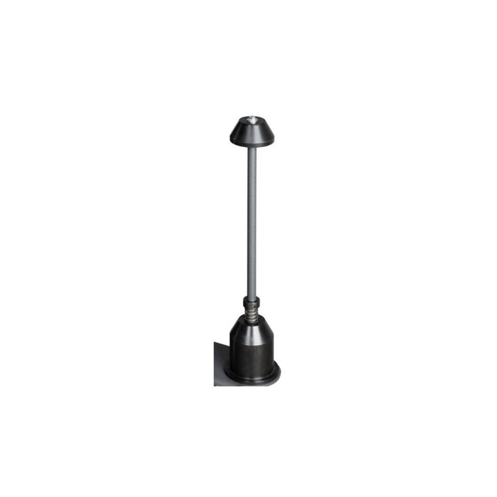 Adapter für manuellen Palettenwickler IRONMAN, Handstretchfolie Produktabbildung: Adapter für manuellen Palettenwickler IRONMAN, Handstretchfolie