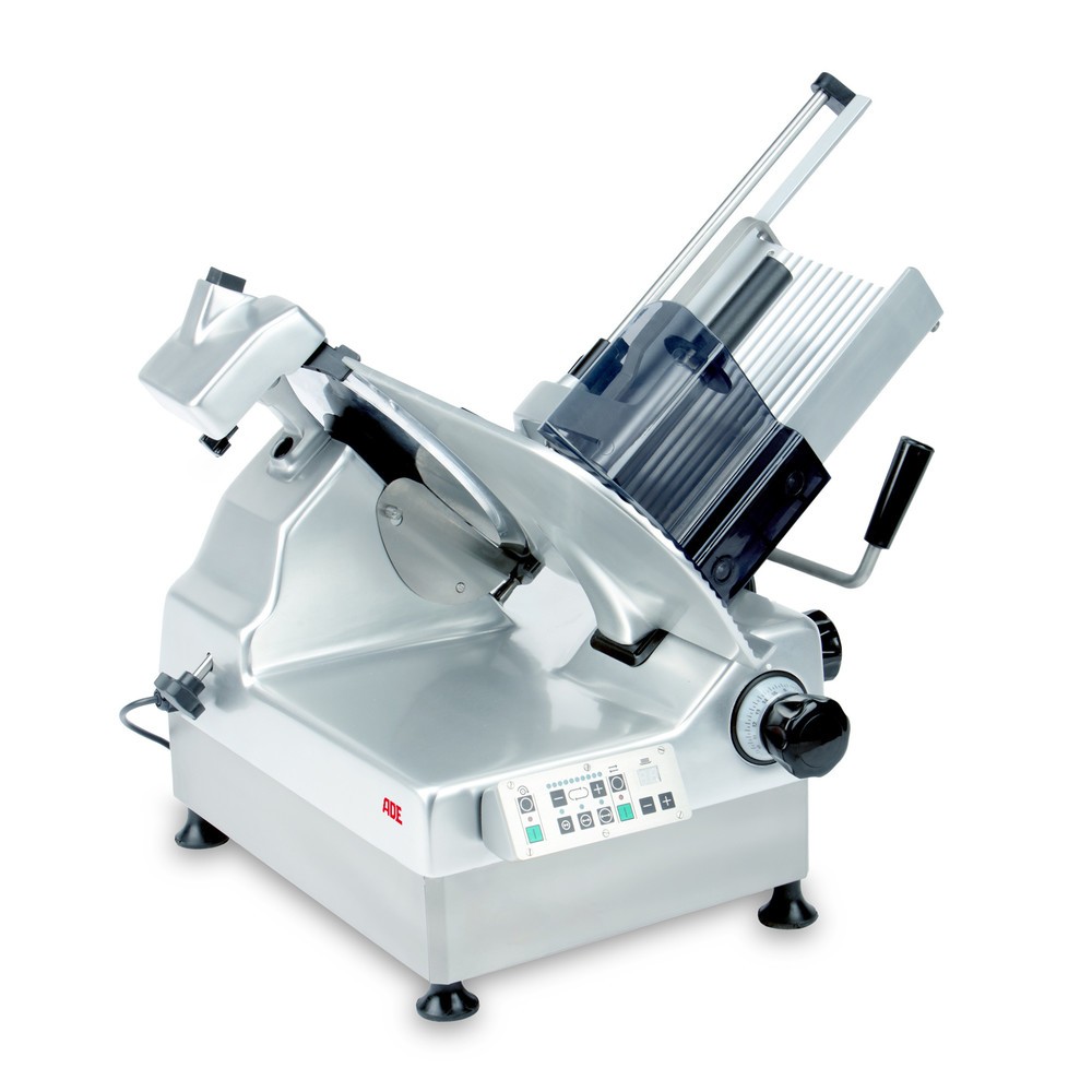 Produktabbildung: ADE Aufschnittmaschine Automatic-XL-230