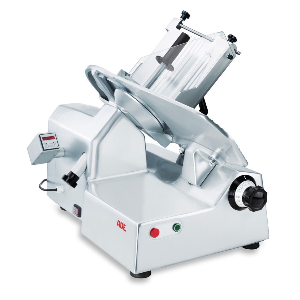 Produktabbildung Nr. 2: ADE Aufschnittmaschine Automatic-Z-400