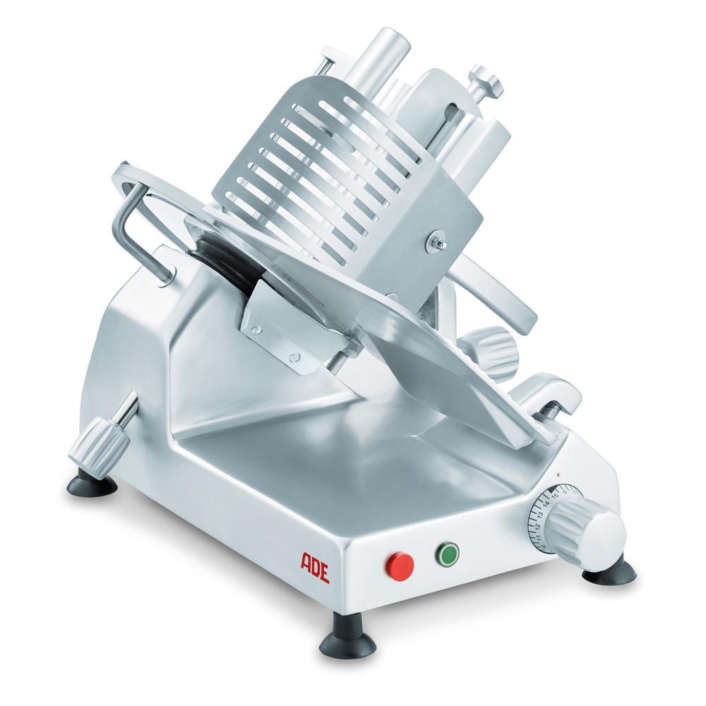 Produktabbildung Nr. 2: ADE Aufschnittmaschine DiagonalSN2-230