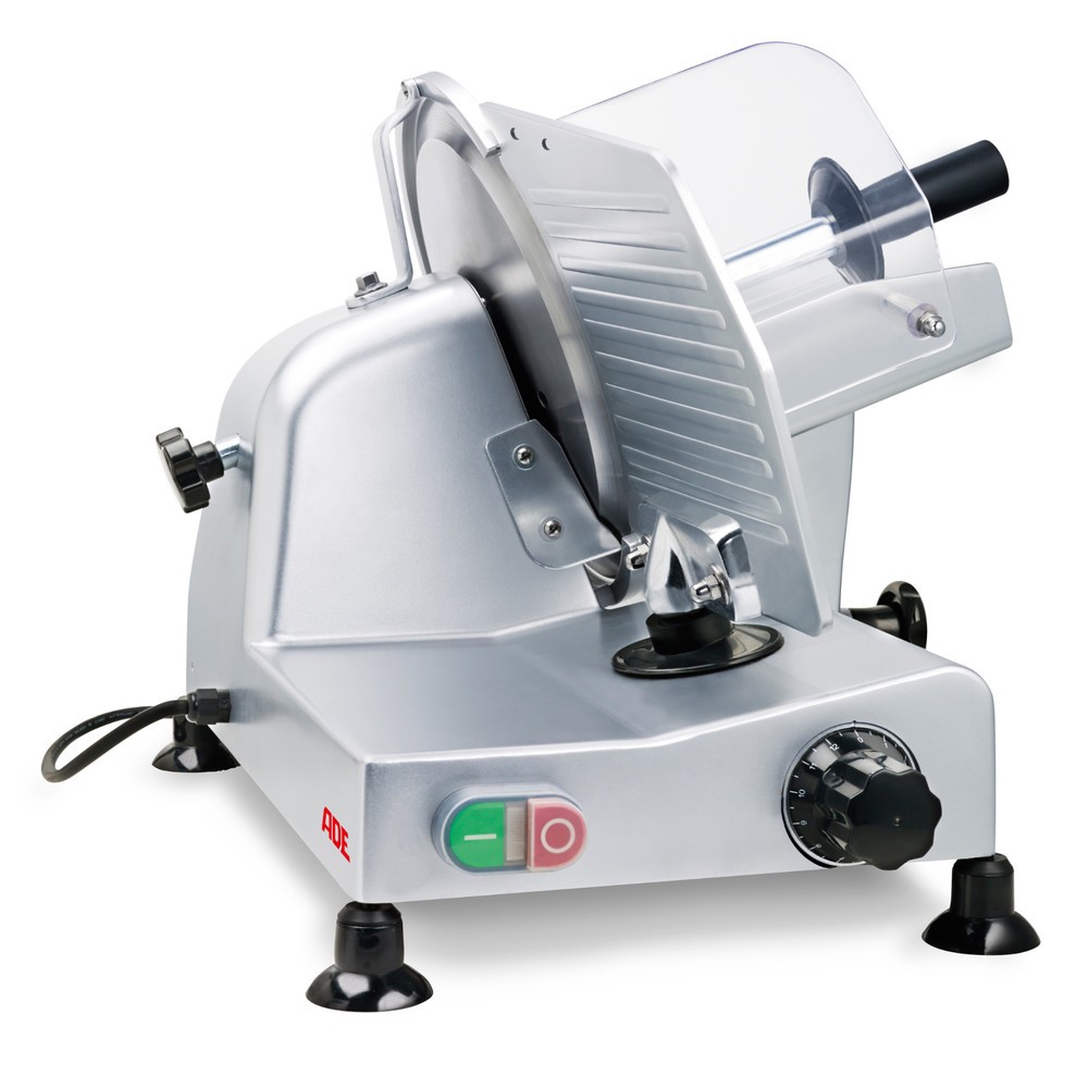 Produktabbildung Nr. 2: ADE Aufschnittmaschine Gravis250-230-T