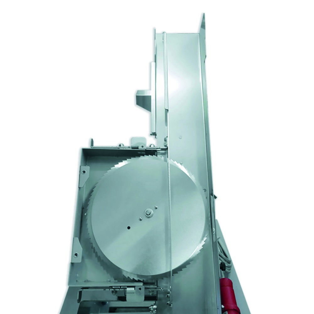 Produktabbildung Nr. 2: ADE Brötchenschneider BS-H-400