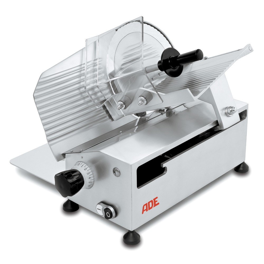 Produktabbildung: ADE Brotschneidemaschine Panis250-230