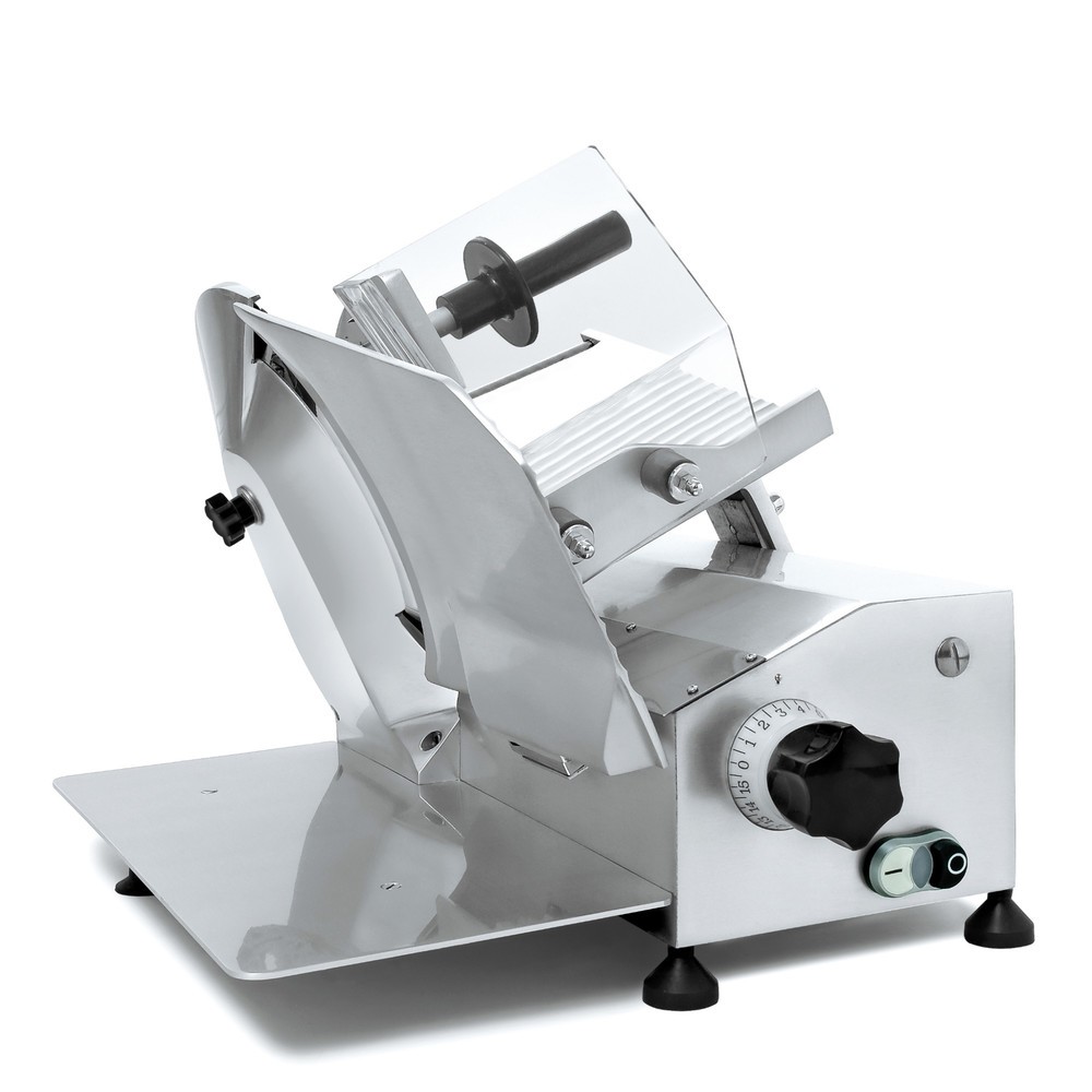 Produktabbildung Nr. 2: ADE Brotschneidemaschine Panis250-230