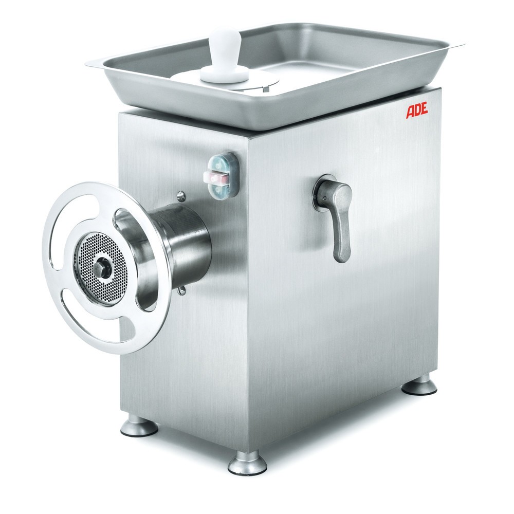 Produktabbildung: ADE Fleischwolf FL82N-400