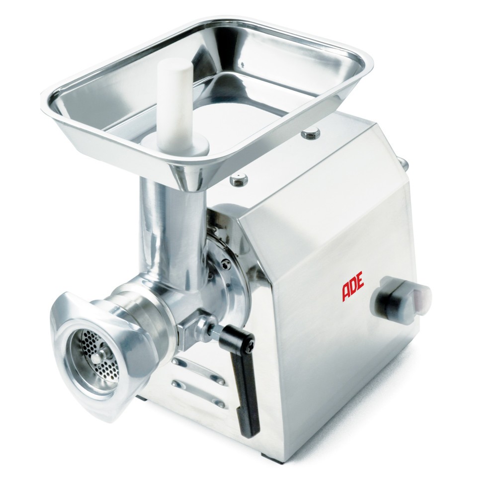 Produktabbildung: ADE Fleischwolf FL-E-1200-400