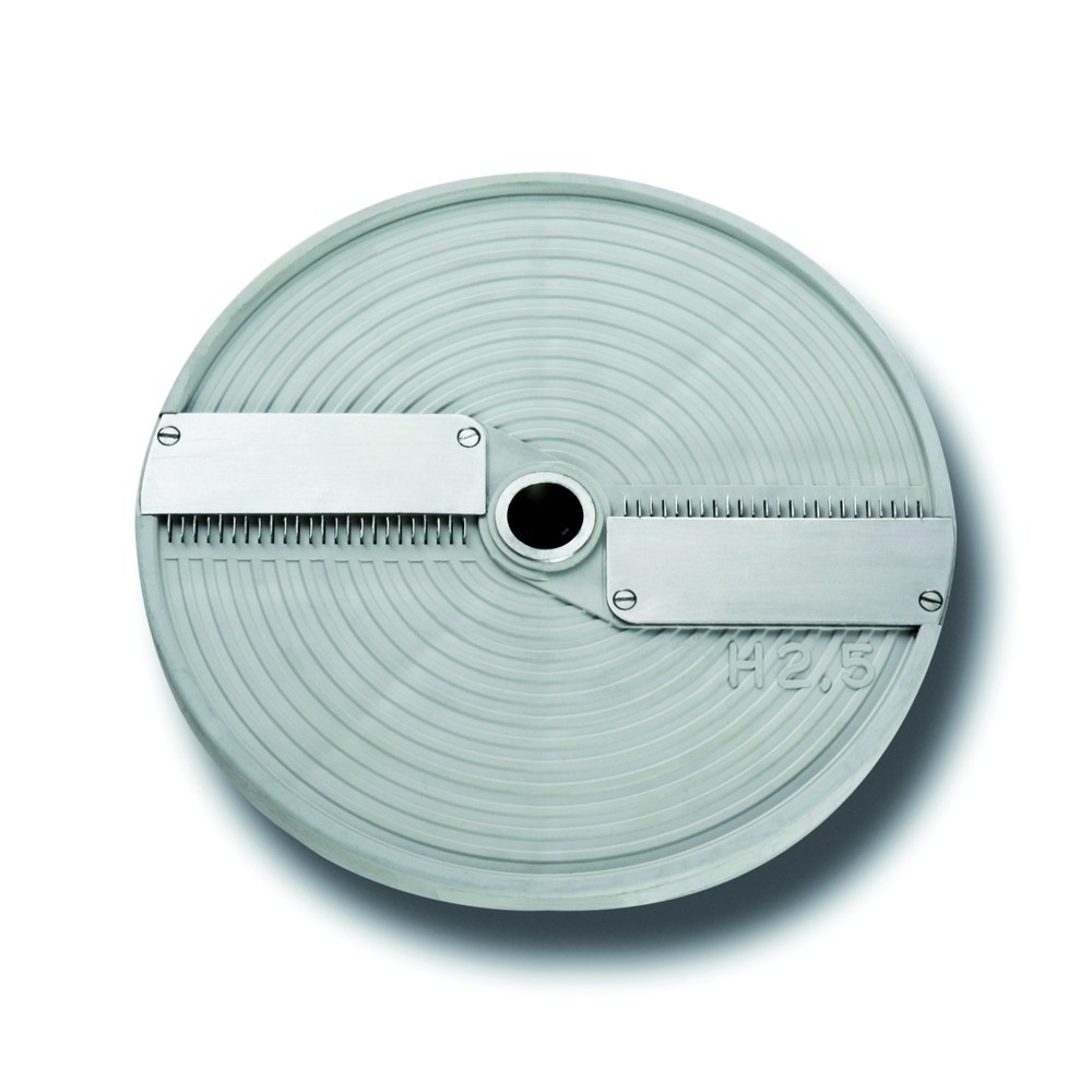 Produktabbildung: ADE Gemüseschneider F2,5x2,5