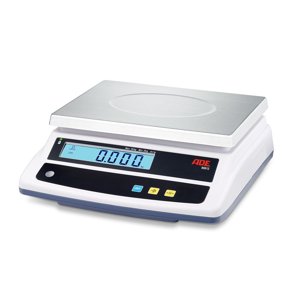 Produktabbildung: ADE Kompaktwaage 90612-6e