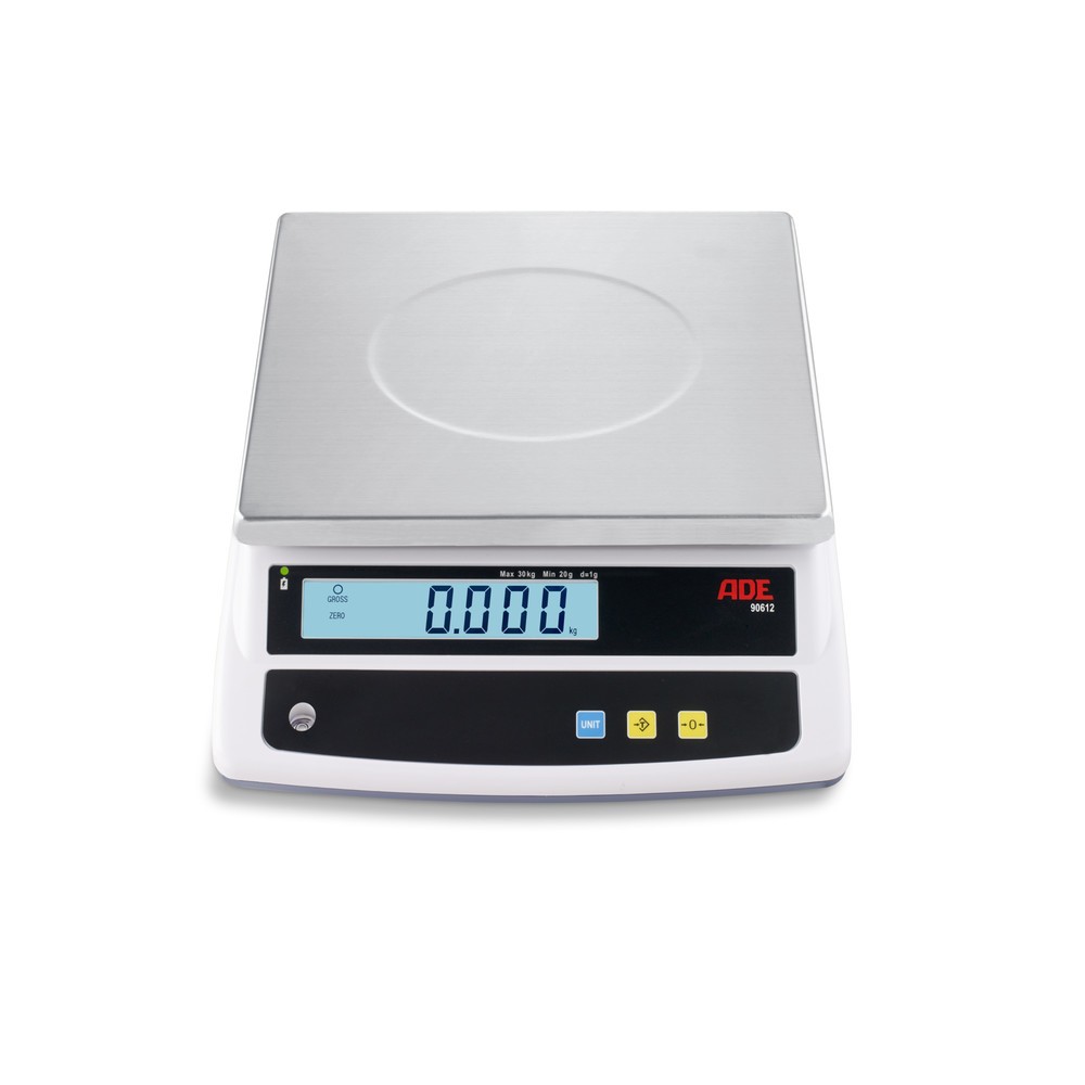 Produktabbildung Nr. 2: ADE Kompaktwaage 90612-6e