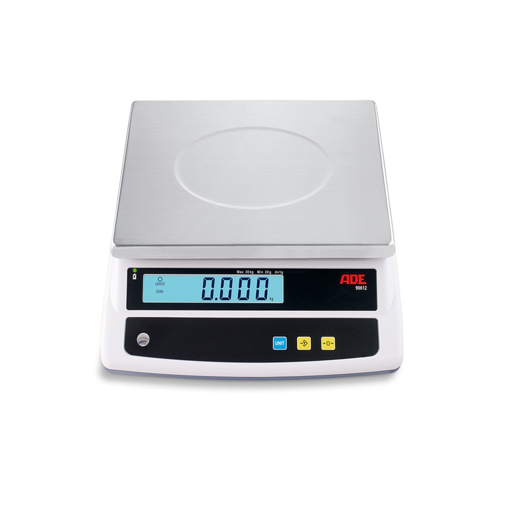 Produktabbildung Nr. 3: ADE Kompaktwaage 90612-6e