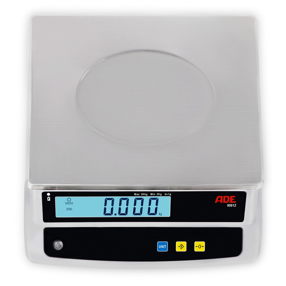 Produktabbildung Nr. 4: ADE Kompaktwaage 90612-6e