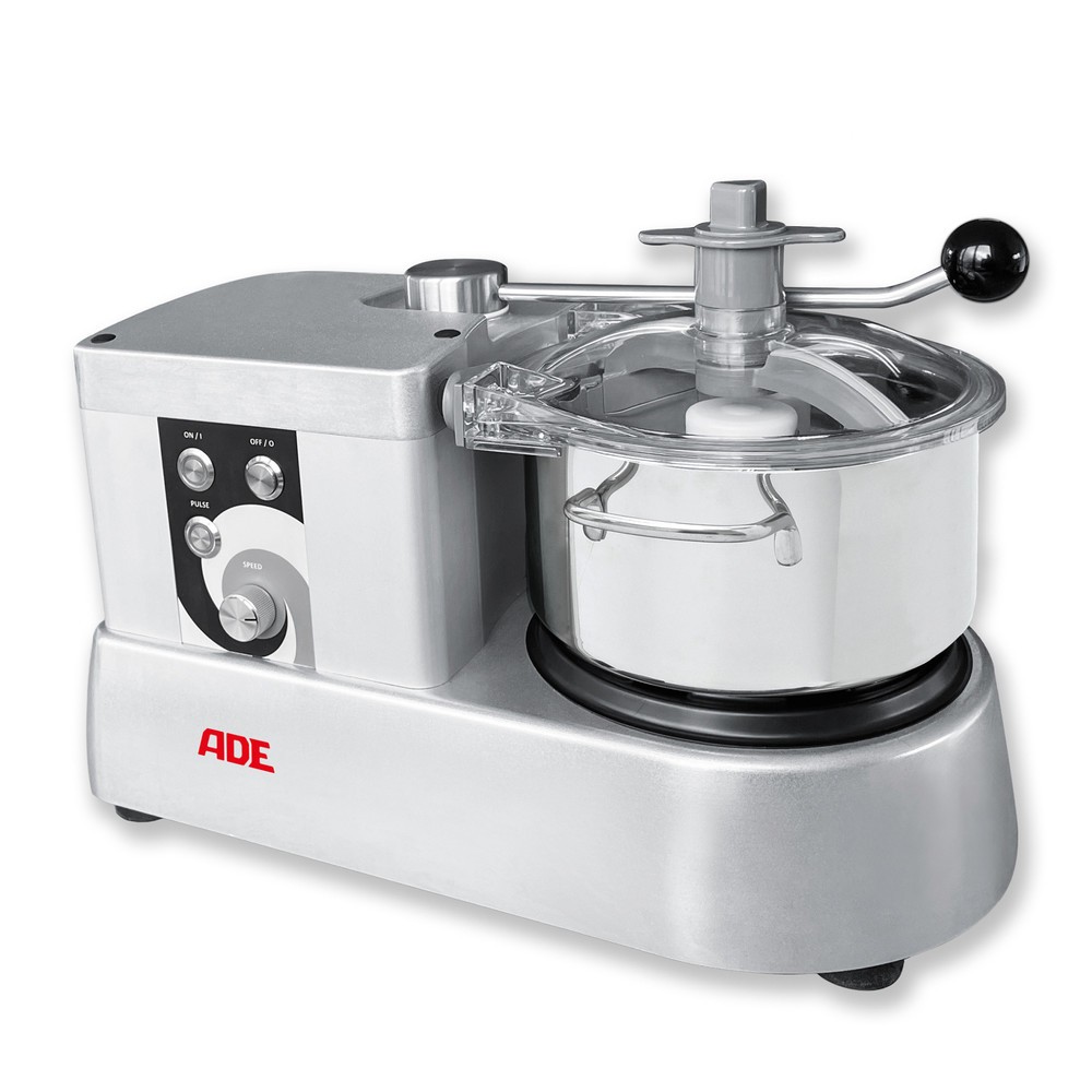 Produktabbildung: ADE Küchencutter Rotomat-V5-230