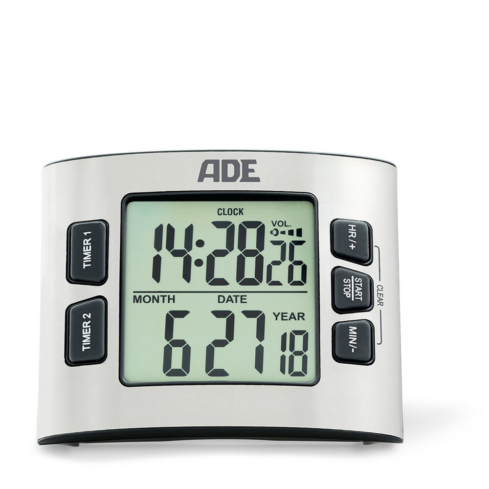 Produktabbildung Nr. 2: ADE Küchentimer KT102