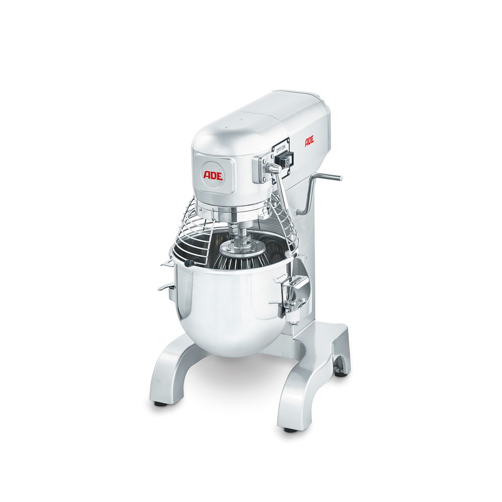 Produktabbildung: ADE Planetenrührwerk TwisterPlus10-230