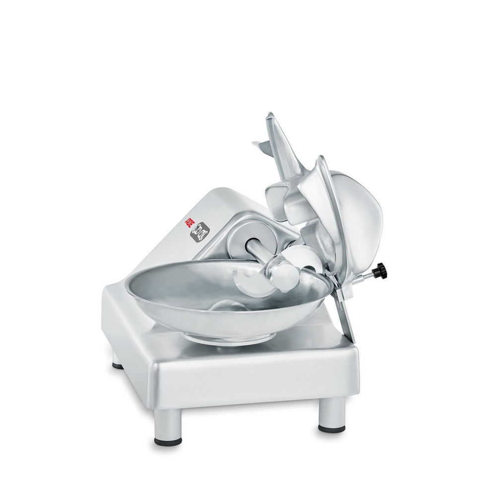 Produktabbildung Nr. 2: ADE Tischcutter Tondo5-230