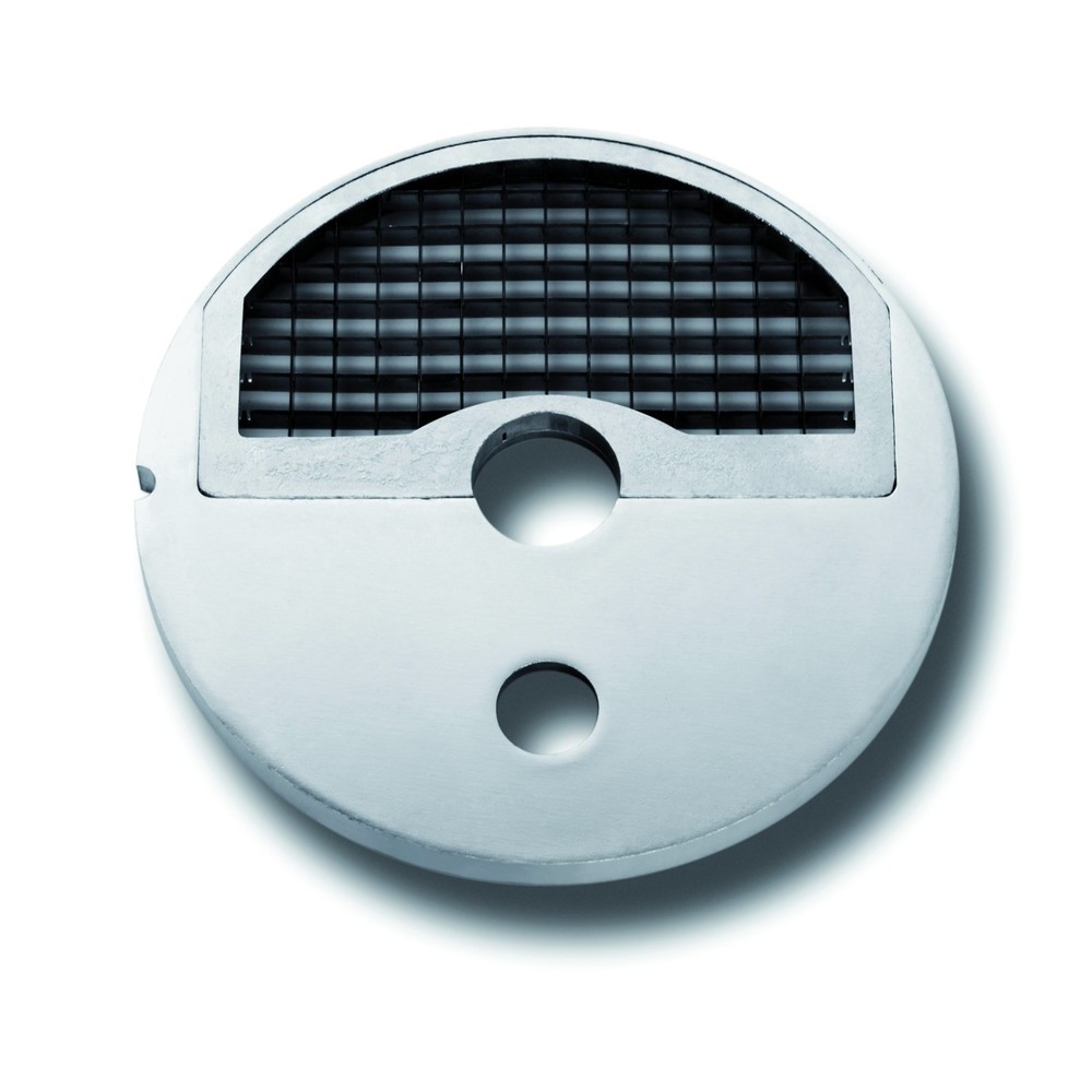 Produktabbildung: Würfelgatter C10x10 für ADE Gemüsescheinder VitalisPro