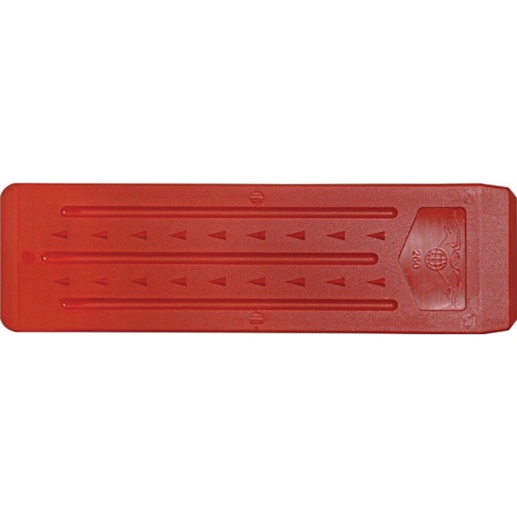 ADLER Fällkeil L.250mm Ku Produktabbildung: ADLER Fällkeil L.250mm Ku