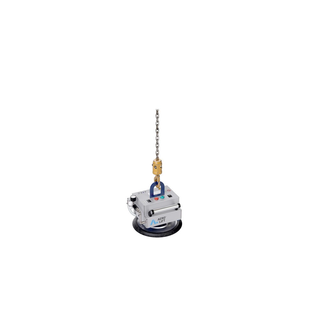 Immagine del prodotto: AERO-LIFT® sollevatore a vuoto AERO-CUBE, con 1 disco aspirante, portata 90 kg