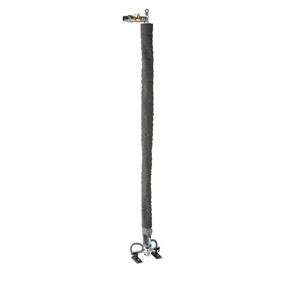 Immagine del prodotto: AERO-LIFT® sollevatore a vuoto con tubo flessibile FORCE-LIFT®, movimentazione cartoni, pompa, portata 30 kg