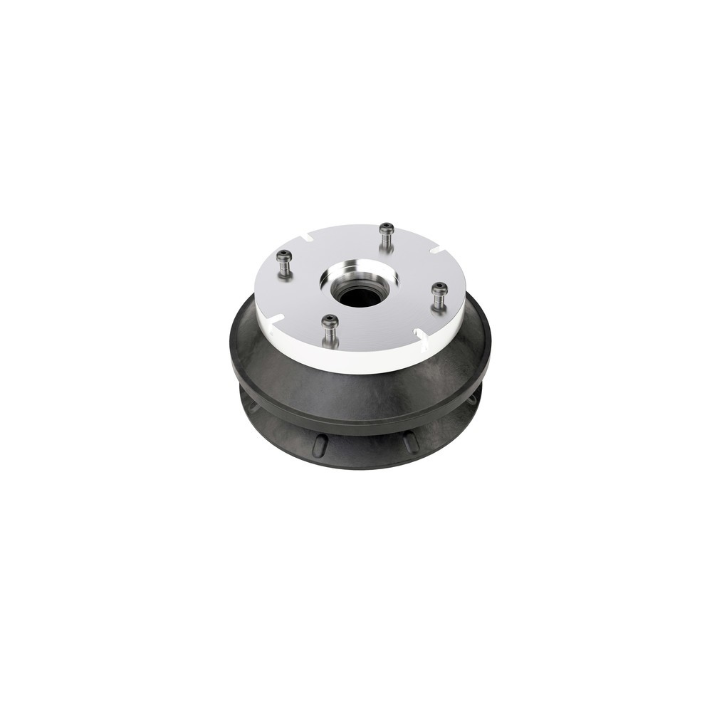 Produktabbildung Nr. 2: AERO-LIFT® Vakuum-Schlauchheber FORCE-LIFT®, Kartonhandling, Pumpe, Tragkraft 45 kg