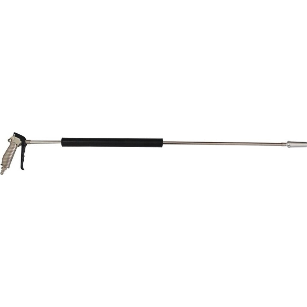 AEROTEC Druckluftausblaspistole HF PRO 1000 Kombi max.10bar 2200-2900l/min Produktabbildung: AEROTEC Druckluftausblaspistole HF PRO 1000 Kombi max.10bar 2200-2900l/min