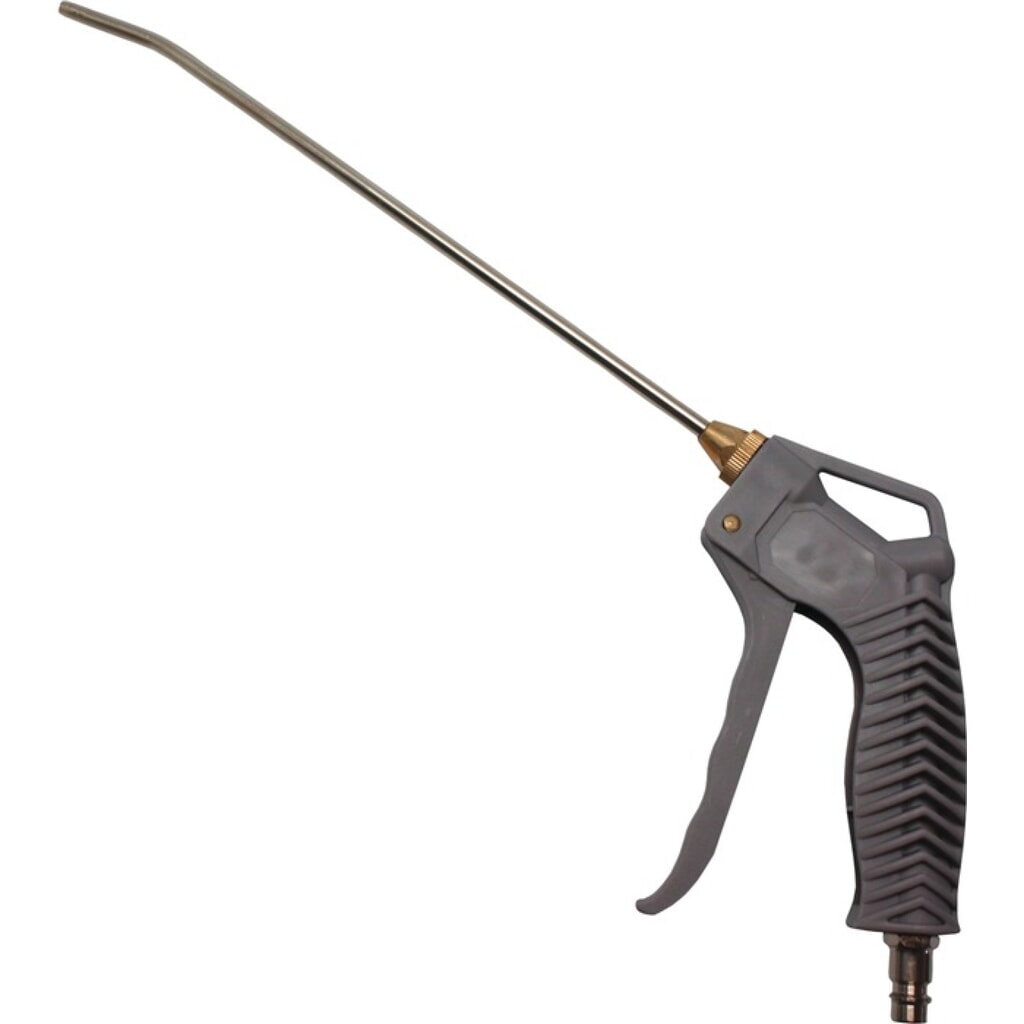 AEROTEC Druckluftausblaspistole KS 100-100 10bar 160l/min Produktabbildung: AEROTEC Druckluftausblaspistole KS 100-100 10bar 160l/min