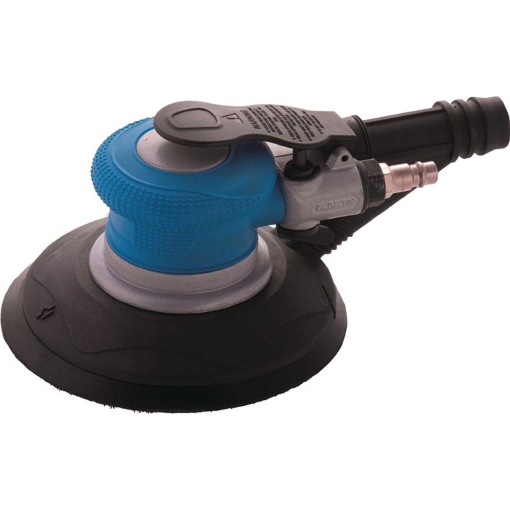 Produktabbildung: AEROTEC Druckluftexzenterschleifer ST 150 150mm 10000min-¹ 5mm