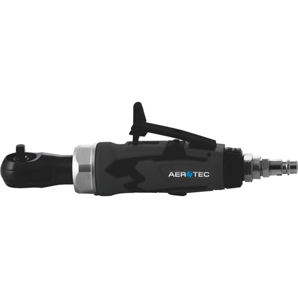 AEROTEC Druckluftratschenschrauber CSP 15 6,3mm (1/4Zoll) A4-kt.40 Nm Produktabbildung: AEROTEC Druckluftratschenschrauber CSP 15 6,3mm (1/4Zoll) A4-kt.40 Nm