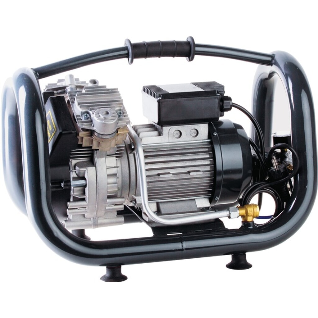 AEROTEC Kompressor Extreme 15 190l/min 1,1 kW 5l AEROTEC Produktabbildung: AEROTEC Kompressor Extreme 15 190l/min 1,1 kW 5l AEROTEC