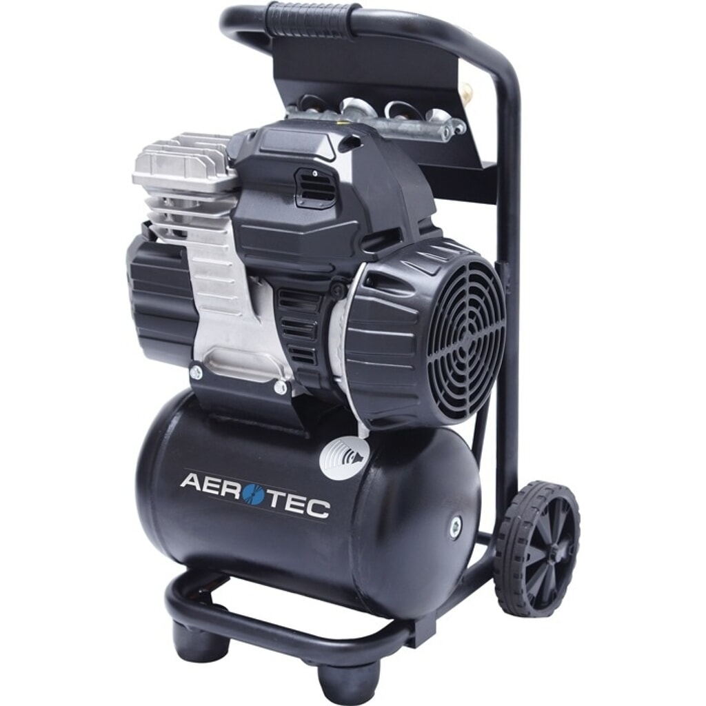 AEROTEC Kompressor Aerotec Zenith 250 TECH, 1,1 kW 230 V50 Hz, 175 l/min 10 bar, 10 l Produktabbildung: AEROTEC Kompressor Aerotec Zenith 250 TECH, 1,1 kW 230 V50 Hz, 175 l/min 10 bar, 10 l