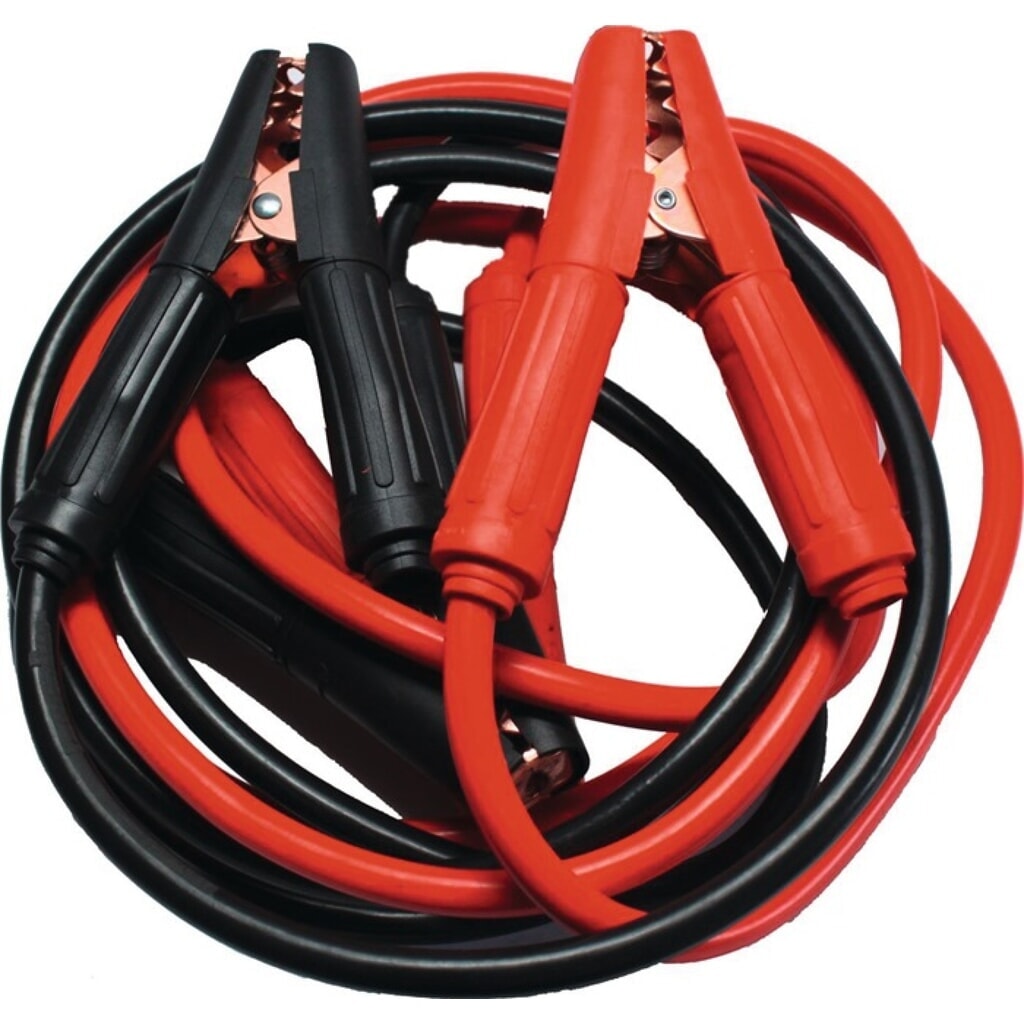AEROTEC Starthilfekabel 16 mm² 3m Produktabbildung: AEROTEC Starthilfekabel 16 mm² 3m