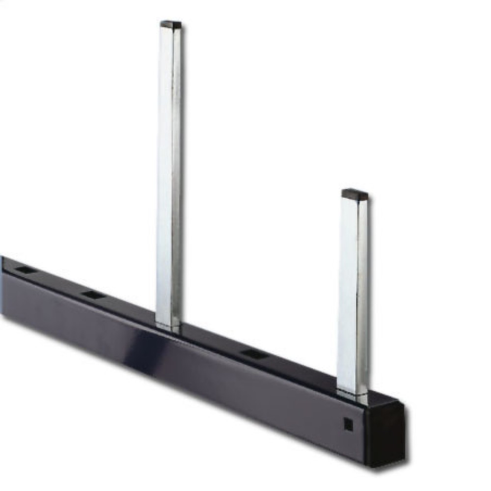 Product afbeelding: Afrolbeveiliging voor draagarmstelling META, hoogte 100 mm