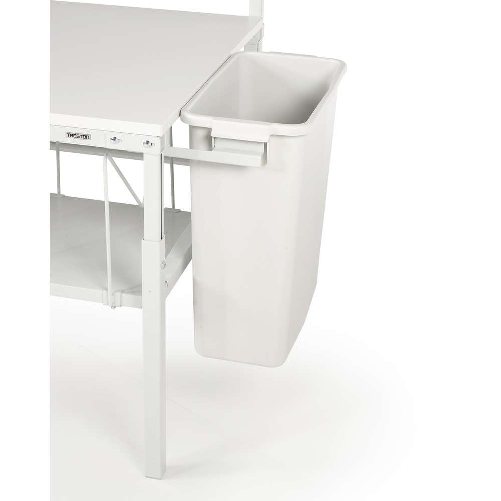 Productafbeelding nr. 6: Afvalbak TRESTON PRMB inclusief stalen houders, 60 l, hxbxd 585 x 280 x 530 mm