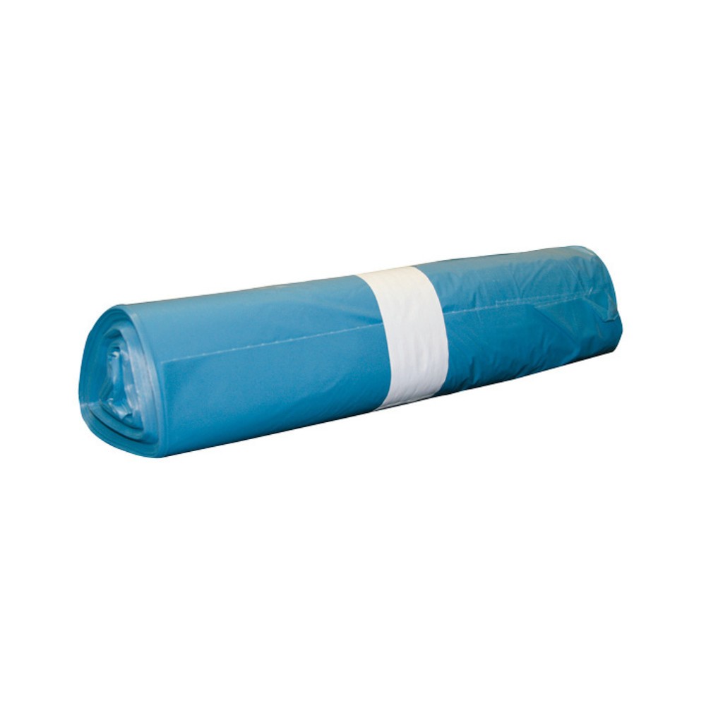 Product afbeelding: Vuilniszakken voor de afval- en schoonmaakwagen CLEANING CENTER NEO, 250 stuks/VE